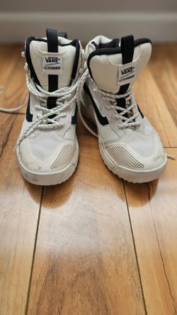Vans shoes