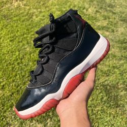 Jordan 11 Bred