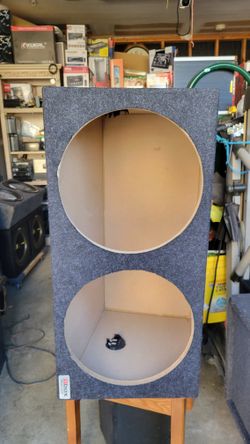 15inch Box New Nueva B Box 