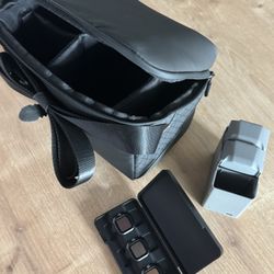 DJI Flymore Kit for Mini 5 Pro