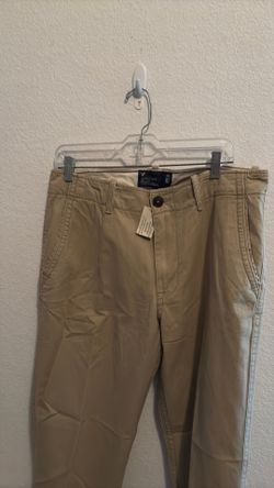 Men’s pants