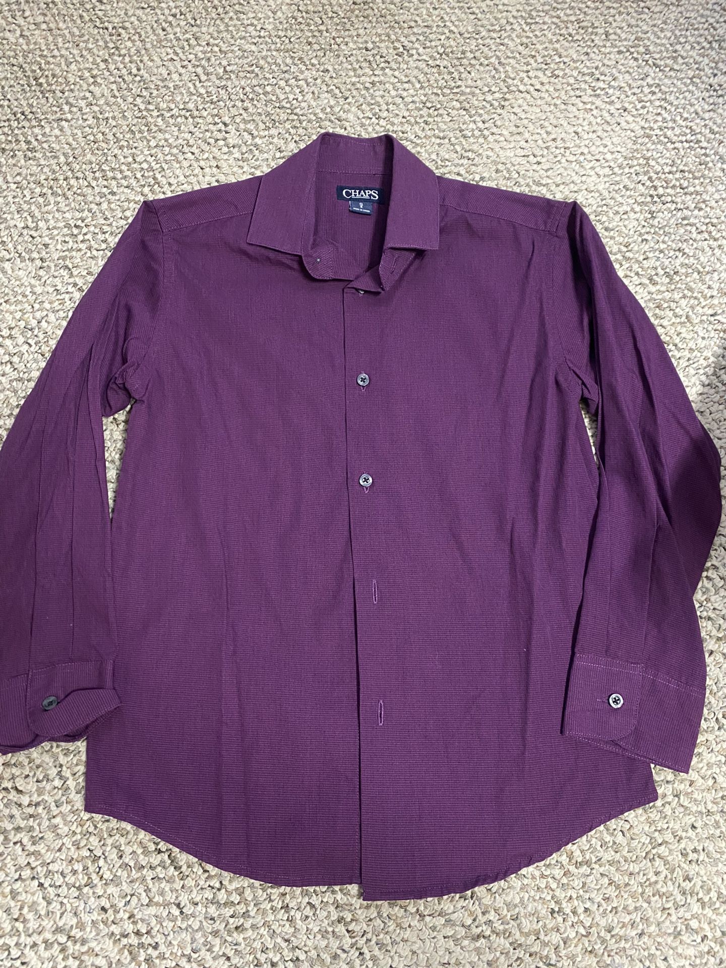 Boys dressed Up shirt