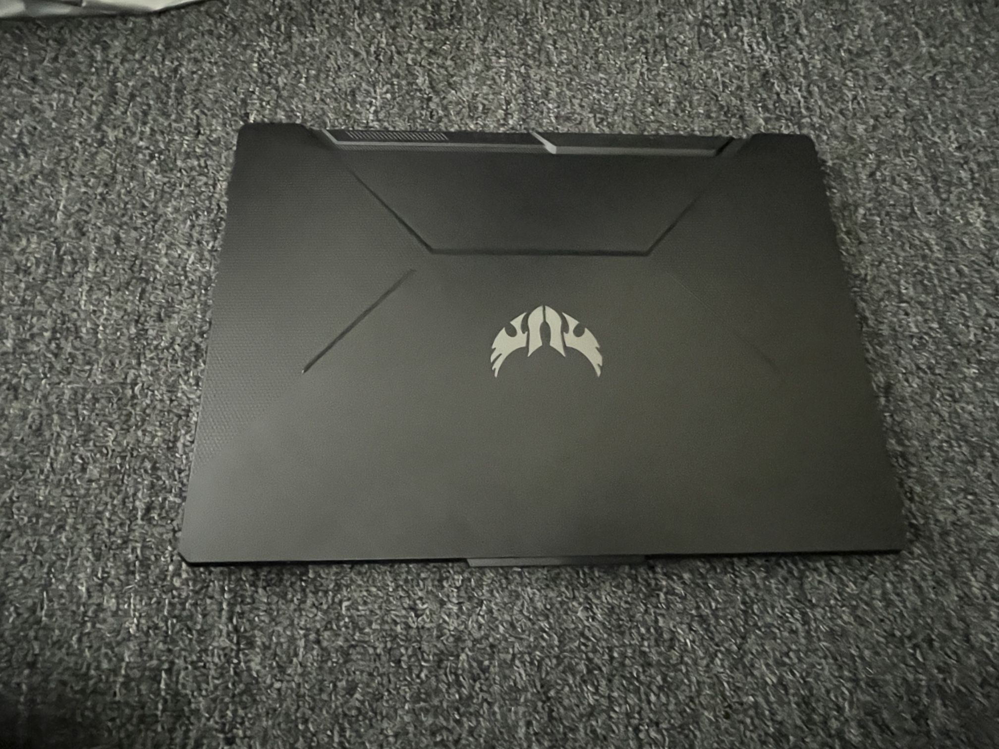 ASUS TUF F15 Gaming Laptop