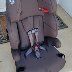 Graco 3in1 Booster Seat 