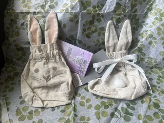 Spritz Bunny bags
