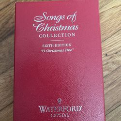 Songs Of Christmas collections 6th Edition 
