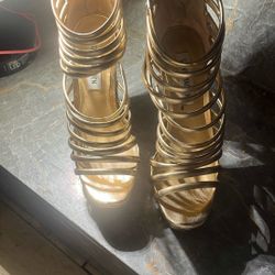 Women’s Steve Madden Shoes Size 7-7.5