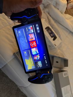 PlayStation Portal