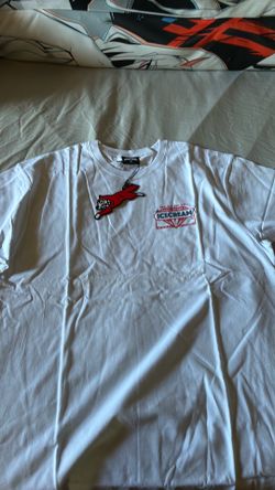 Ice cream shirt