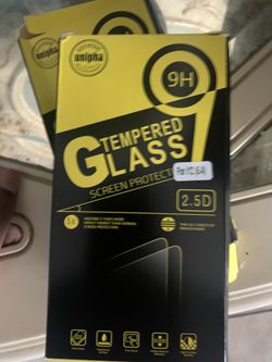 Iphone 12 mini case and screen protector
