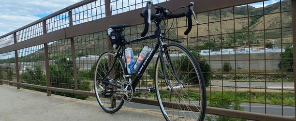 Cannondale Synapse Roadie (trade)