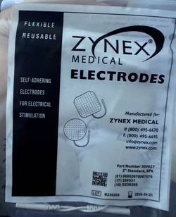 MEDICAL ELECTRODES
