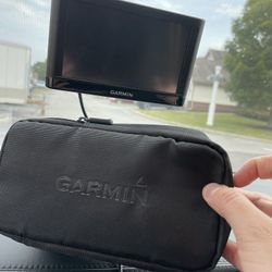 Garmin Navigator 