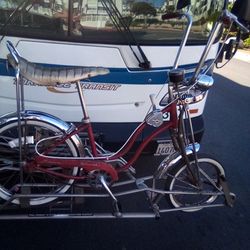 Old School Schwinn