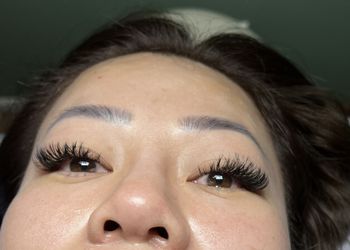 Eyelash
