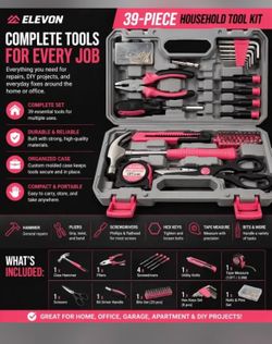 Household Tool Kit