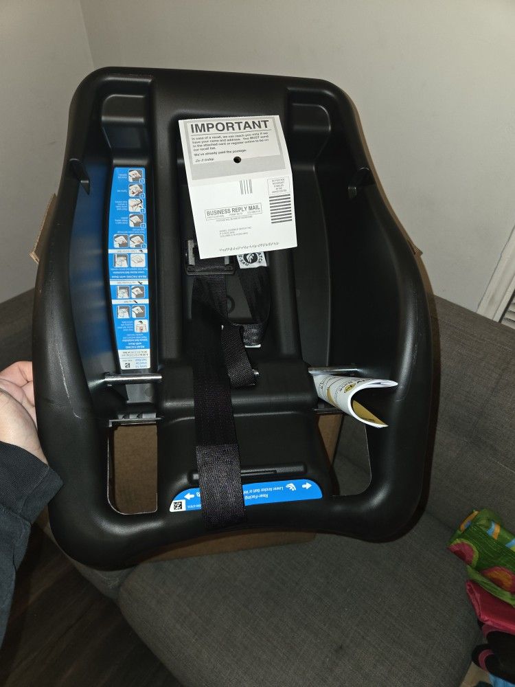 Saftey First Baby Seat Base