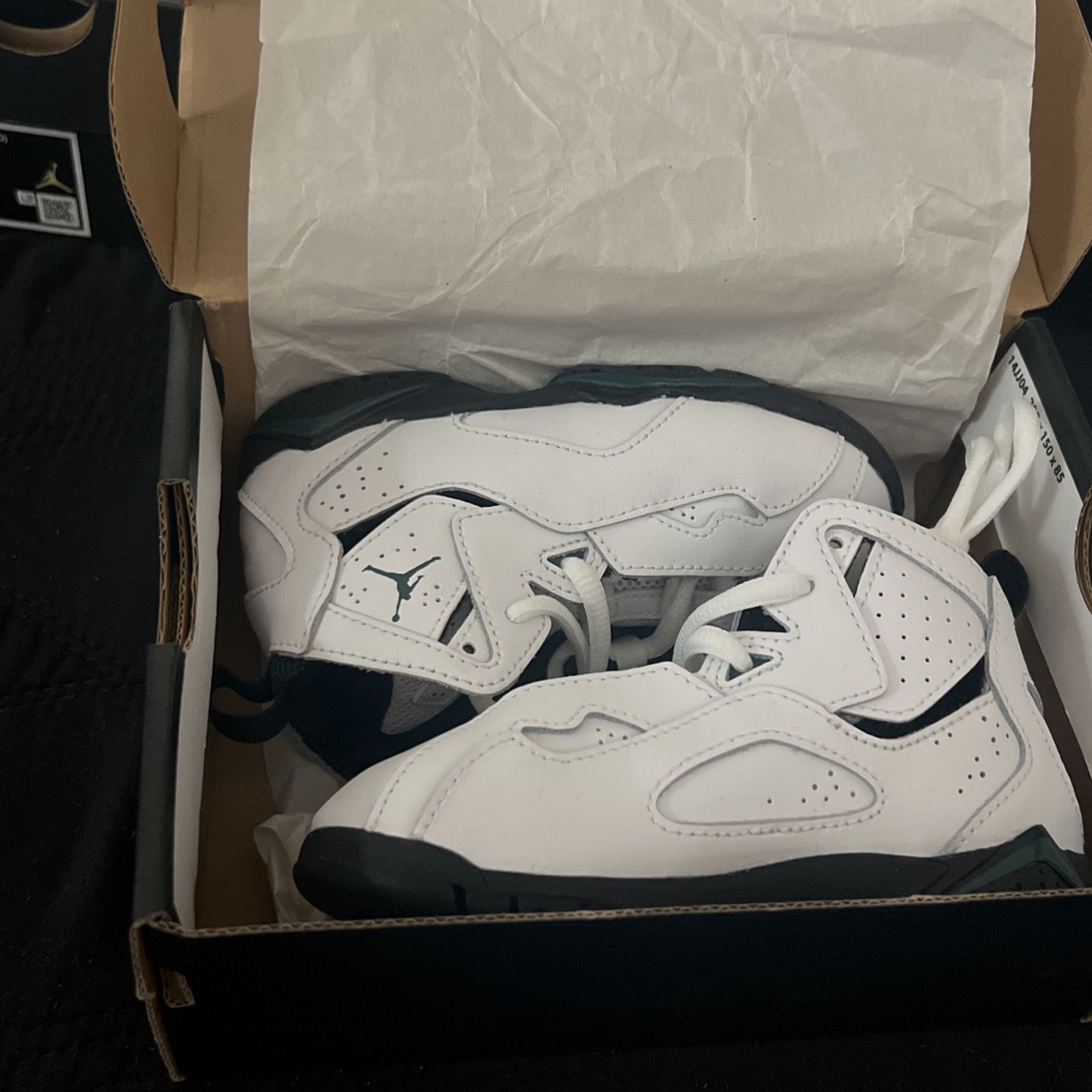 Jordan True Flight (TD) 9c