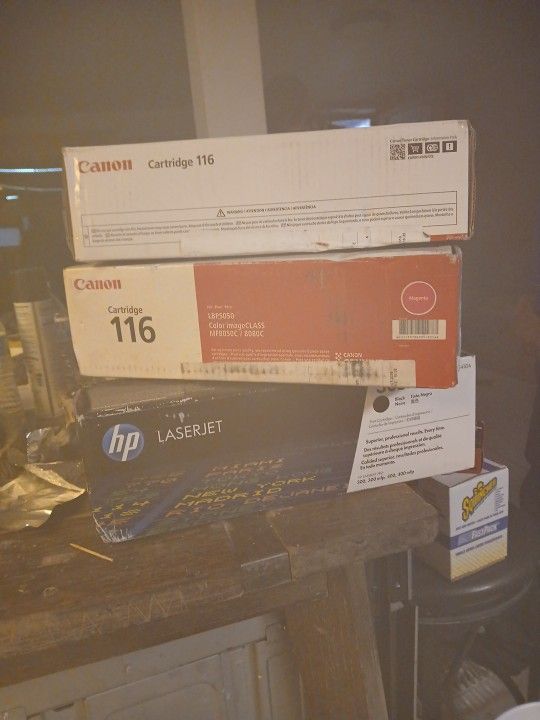 Printer Cartridge