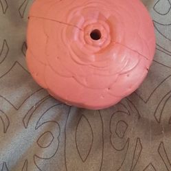 Billy Make Dog Treat Toy