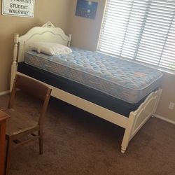 Bed frame