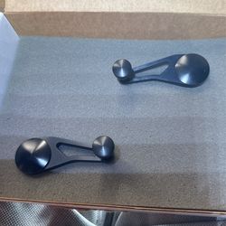 Lokar Wing Window Crank