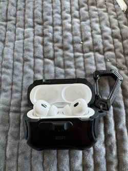 AirPods Gen2 (LIKE NEW)