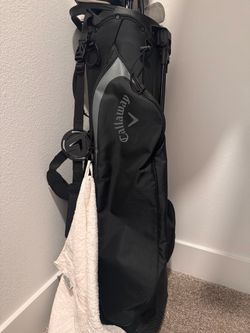 Callaway par3 golf bag