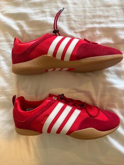 Adidas Men's Ballerina Bad Bunny Flamboyan Shoes,