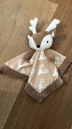 Deer Lovey 