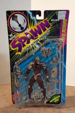 Battleclad Spawn - Light Armor Variant

