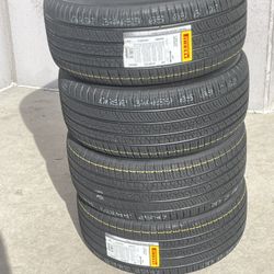 Tires For Sale Brand New