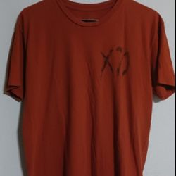 The Weeknd Mdm Shirt Vintage