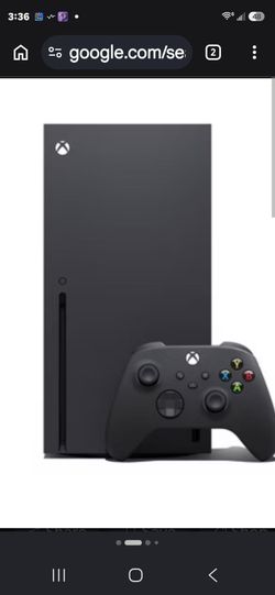 Xbox Series X