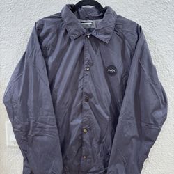 RVCA Jacket