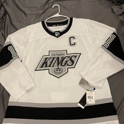 Adidas LA Kings Jersey 