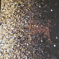 Party Photo Backdrop and Table Cover