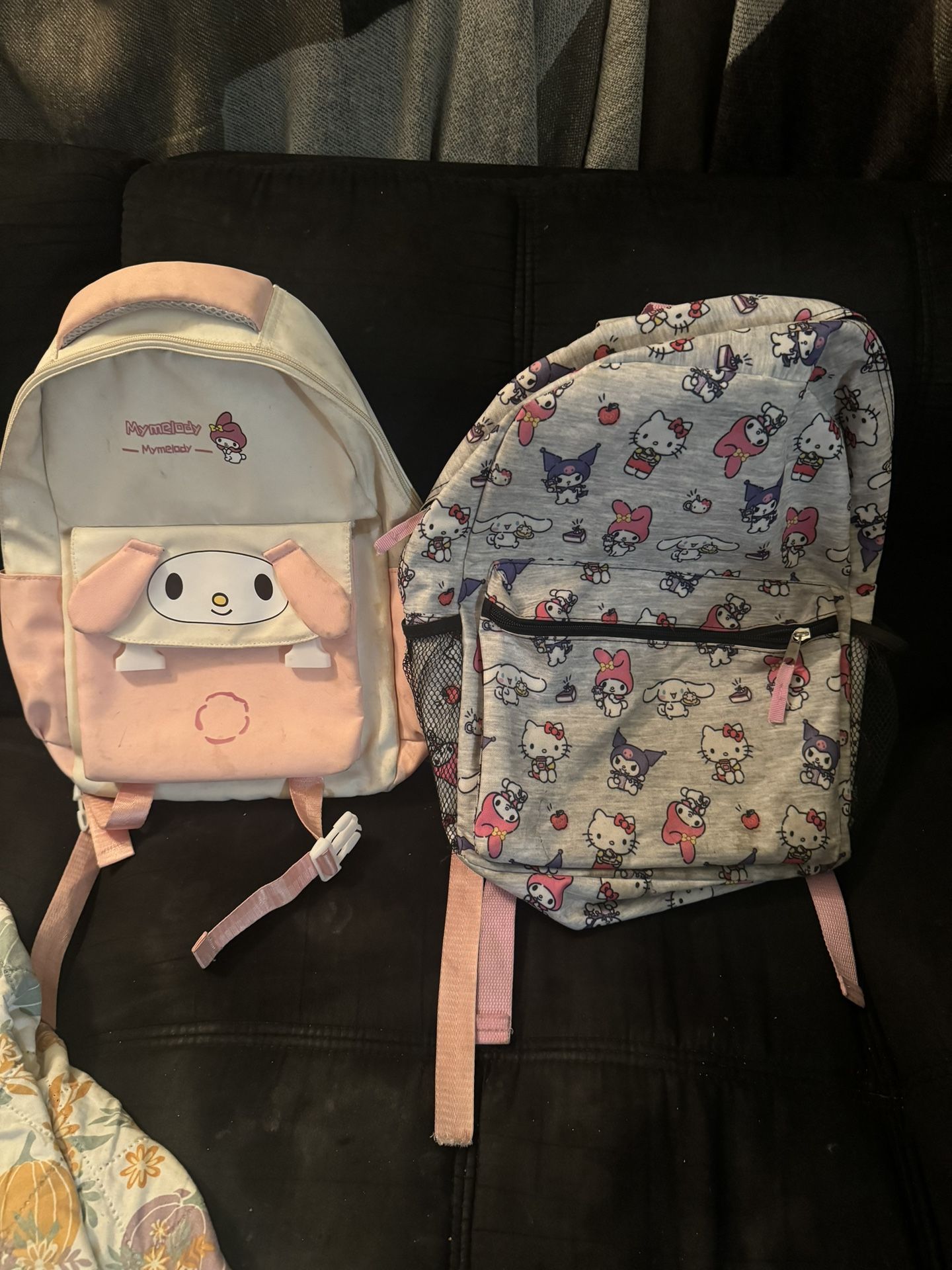 Hello Kitty Backpack