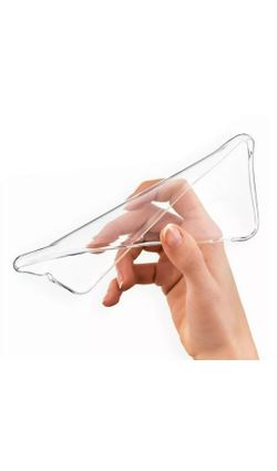 Clear Case Ultra Thin Plastic for iPhone 11 Pro