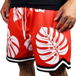 Basketball Shorts Lilo and Stitch Theme Project X For Sale!!