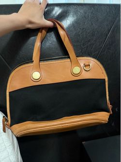 Dooney and Bourke bag