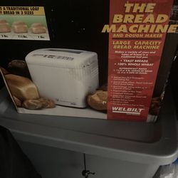 Elite Gourmet bread maker for Sale in Fort Lee, NJ - OfferUp