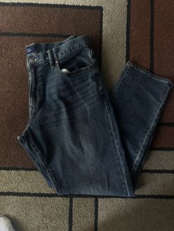 Gap Jeans 