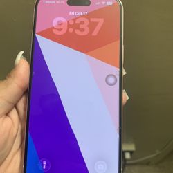 UNLOCKED IPHONE 15 PLUS 128GB