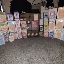 Pop Mart Items