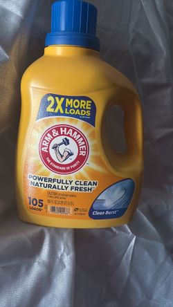 Arm & hammer