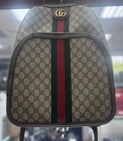GUCCI BACKPACK