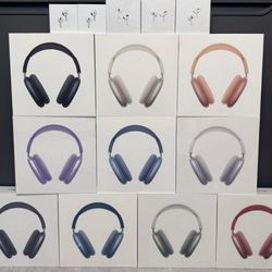 Apple AirPods Max