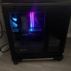 Gaming PC With RTX 3070