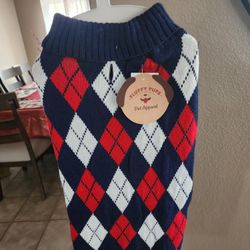 Dog Sweater 